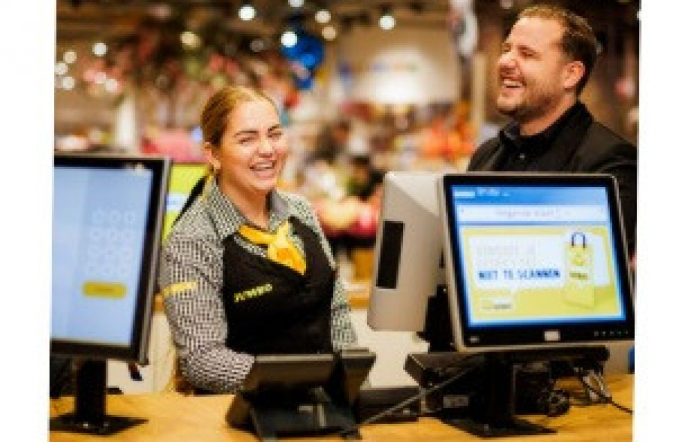 Vakantiemedewerker bij Jumbo Terschelling!