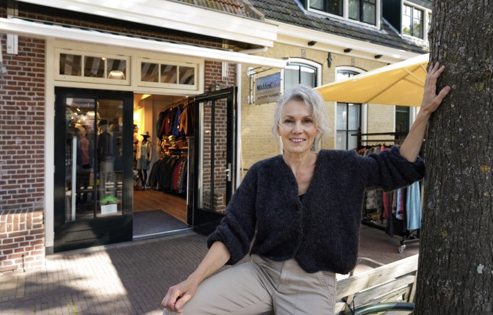 Parttime Verkoopmedewerker en/of Vakantiekracht