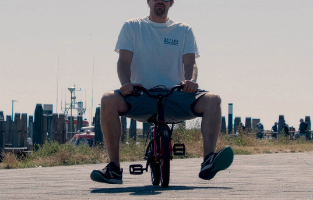 Heb jij twee rechterhanden, ben je technisch en vind je het leuk om aan fietsen te sleutelen? Wacht dan niet langer en word onze fietsmonteur! ( incl woonruimte op Terschelling! )