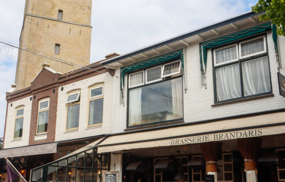 Keukenmedewerker/zelfstandig werkend kok