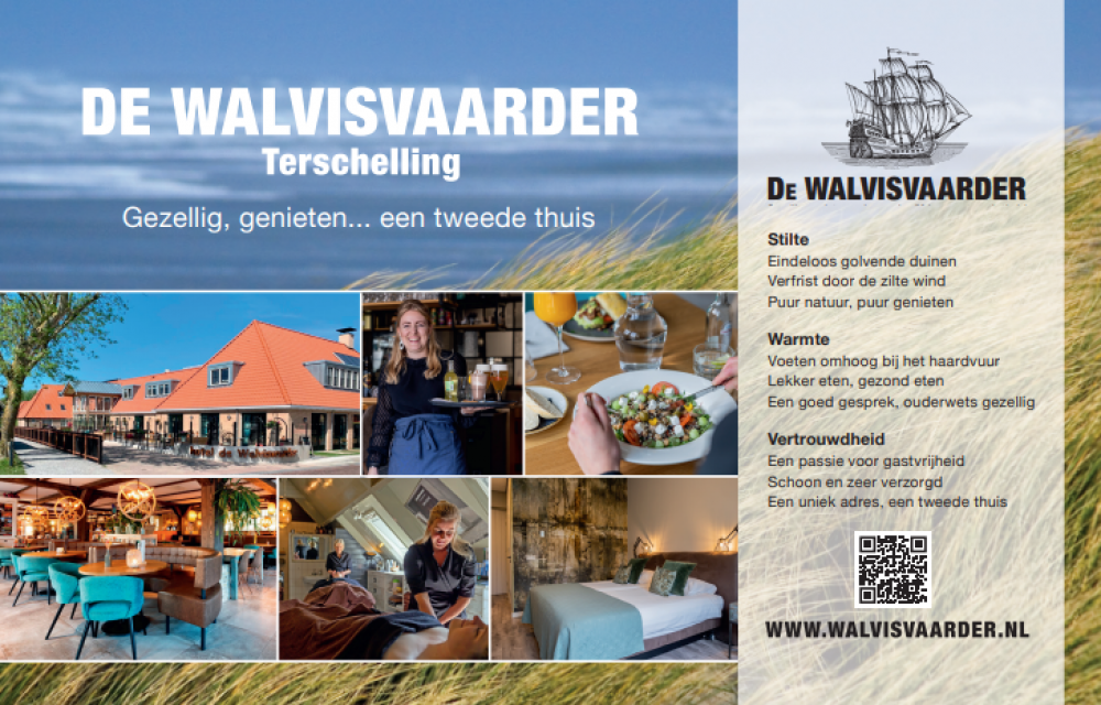 Medewerk(st)er Ontbijthulp / Ontbijt gastheer / Ontbijt gastvrouw