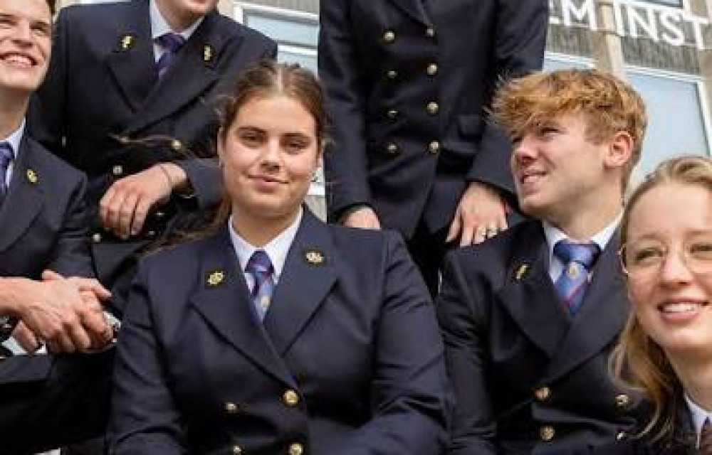 Simulator Instructeur Nautisch