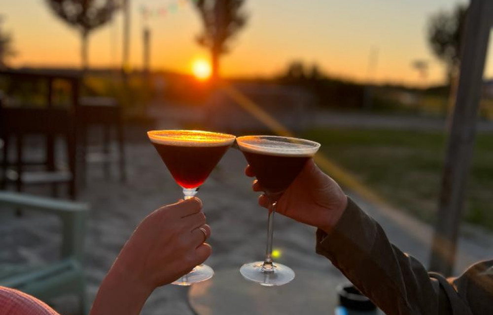 Medewerker bediening (met woonruimte)