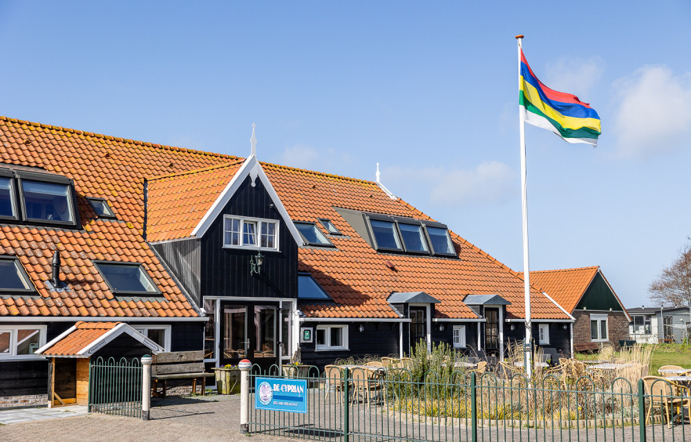 Allround Medewerker B&B