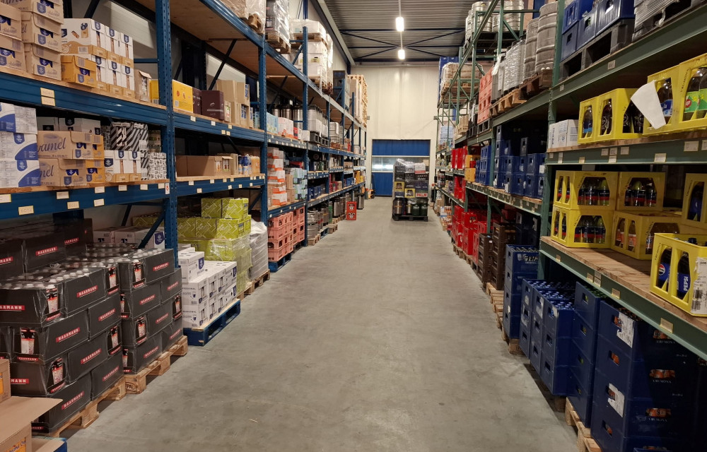 Medewerker / Chauffeur