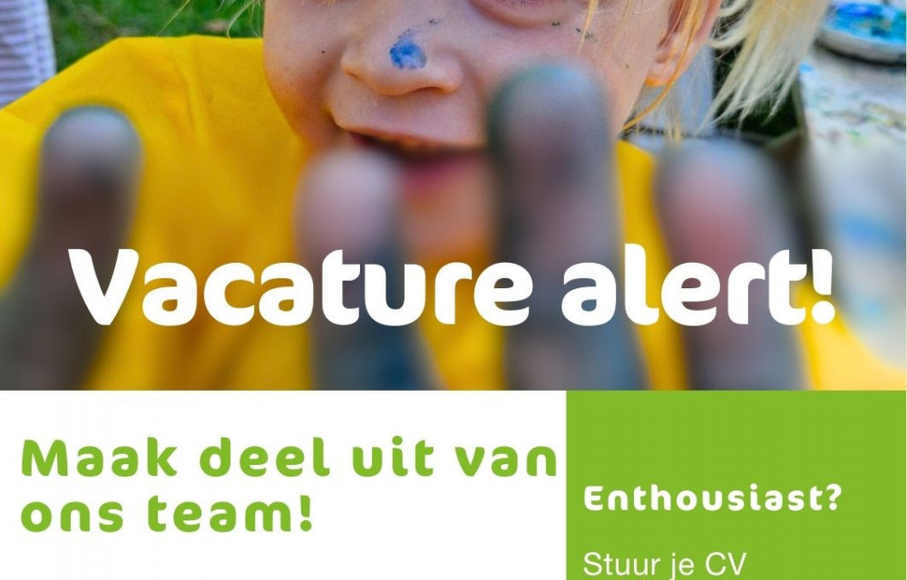 Pedagogisch Medewerker