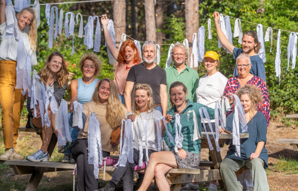 De Folks zoekt allround medewerkers!