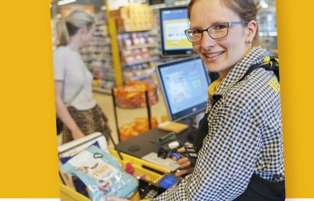 Gezocht: Spontane Kassa medewerk(st)er