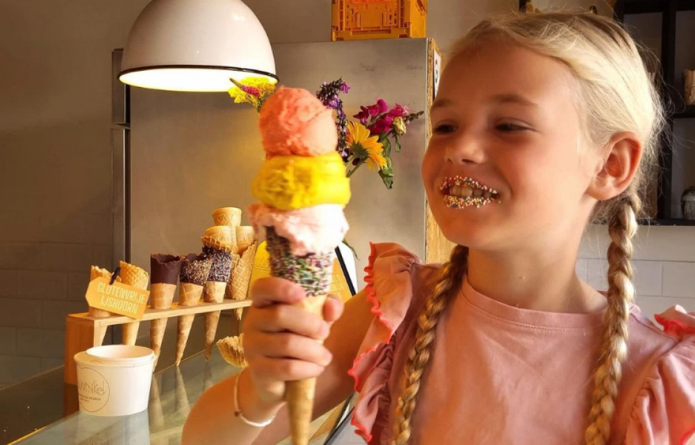 Vaste medewerker IJswinkel 2026