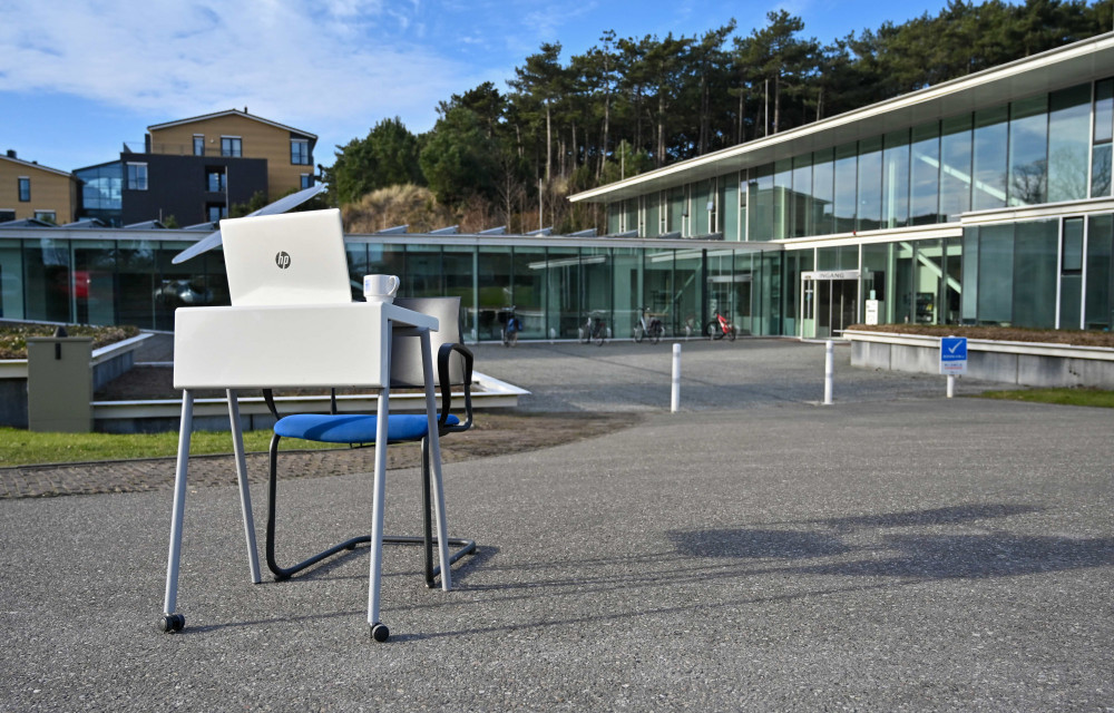 Medewerker secretariële administratieve ondersteuning