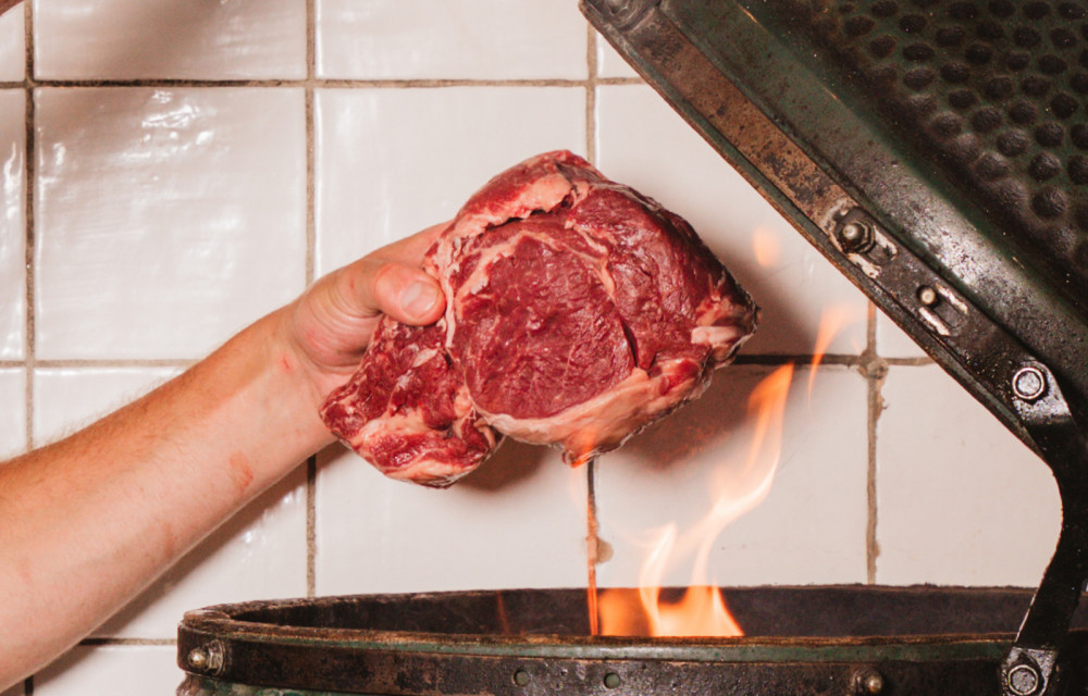 Sous chef gezocht (woonruimte beschikbaar)