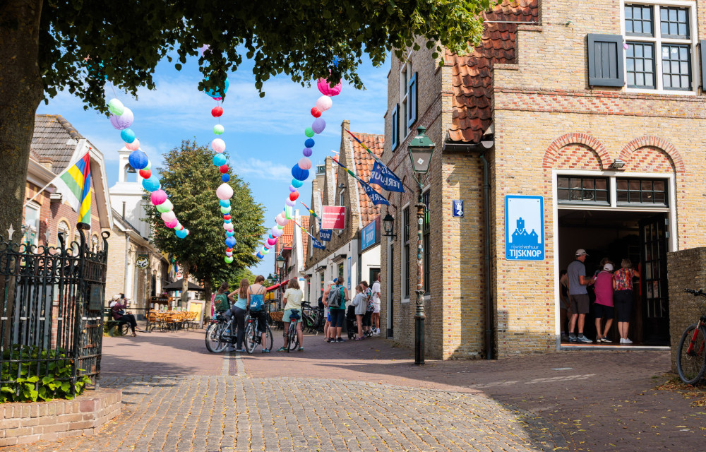 Werkplaats/verhuur medewerkers
