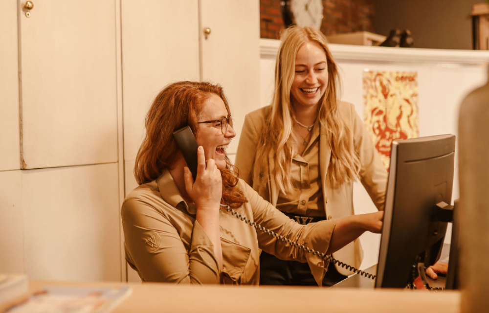 Hotel Operations Medewerker